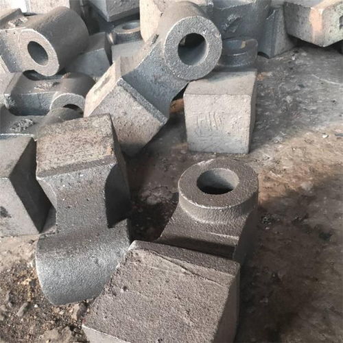 通達 高錳榔頭 破碎機錘頭 耐磨高鉻錘頭