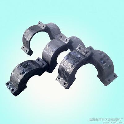 供應一體式軸承座 優(yōu)質生產各類化工機械 礦山機械 有機肥設備配件 復合肥設備配件圖片-臨沂市河東區(qū)誠威齒輪廠