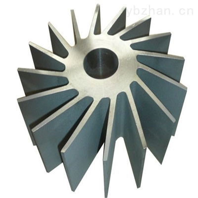 4Cr25Ni35Mo金屬型鑄造件在破碎機錘頭中的應用